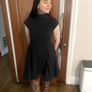 Harmonic Threads | Organic cotton Anya dress